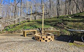 Hidden Creek Cabin